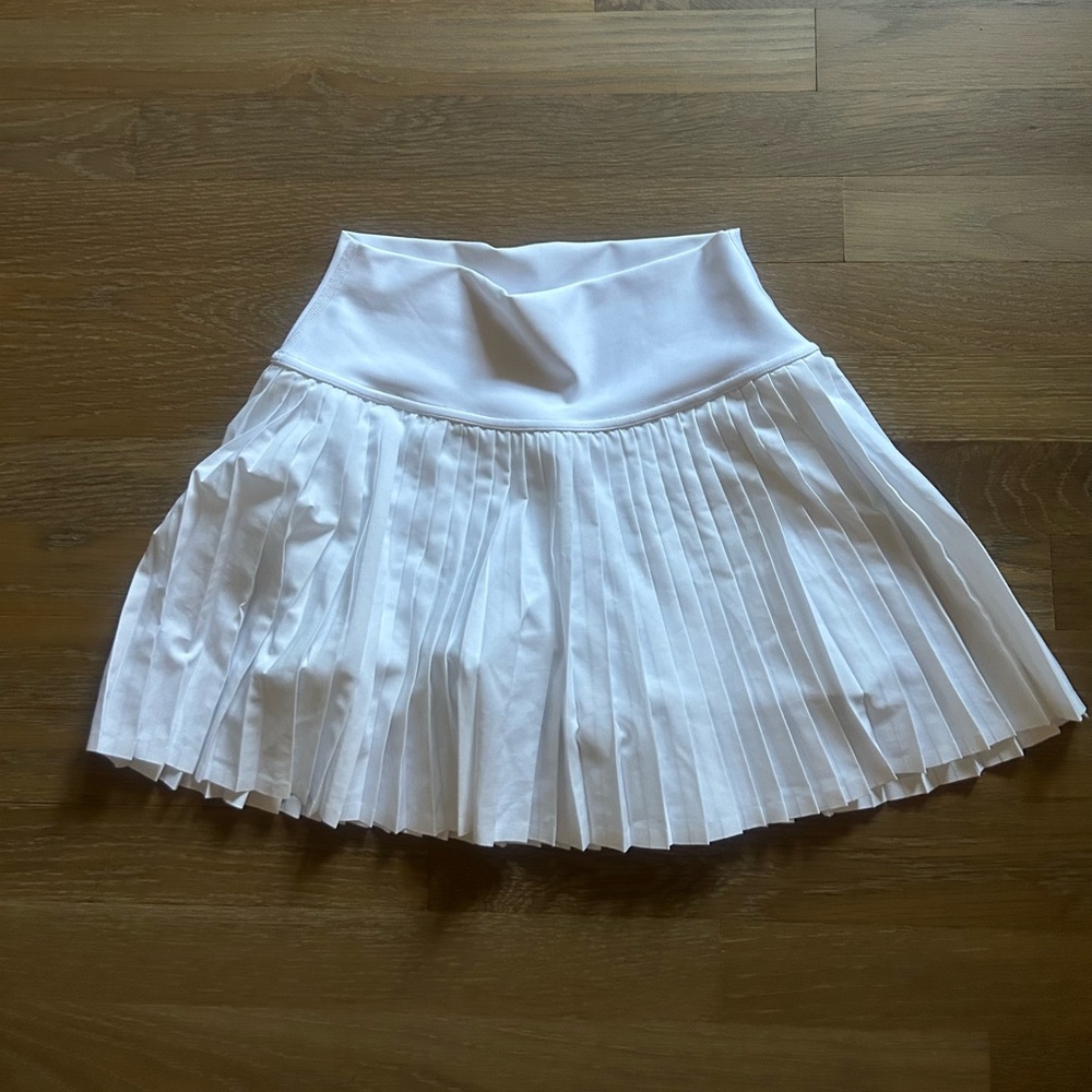 Alo Grand Slam skirt